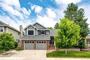 9846 Spring Hill Ln, Highlands Ranch, CO 80129 - Photo 1