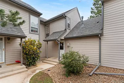 388 Cobblestone Drive, Colorado Springs, CO 80906 - Photo 1