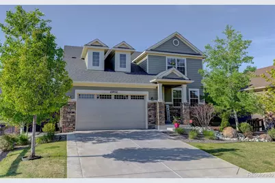 23952 E Minnow Circle, Aurora, CO 80016 - Photo 1