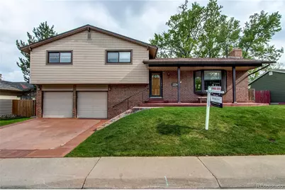 10154 W Hawaii Place, Lakewood, CO 80232 - Photo 1