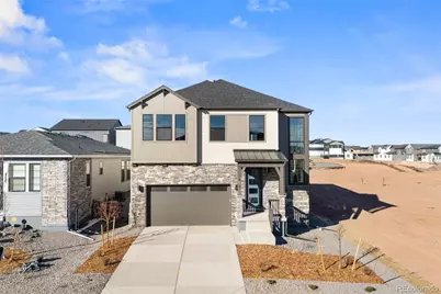 8691 Pennycress Drive, Littleton, CO 80125 - Photo 1