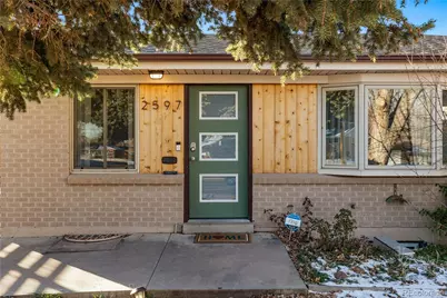 2597 S Osceola Street, Denver, CO 80219 - Photo 1