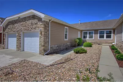 6582 Gelbvieh Road, Peyton, CO 80831 - Photo 1