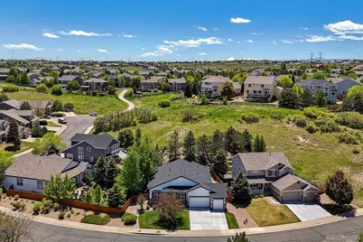 1488 Baguette Drive, Castle Rock, CO 80108 - Photo 1