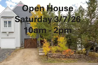 815 Vendome Avenue #7, Leadville, CO 80461 - Photo 1