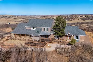 4086 Rainbow Plaza, Sedalia, CO 80135 - Photo 1
