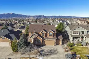 8746 Country Creek Trail, Colorado Springs, CO 80924 - Photo 1