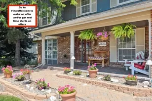 8219 E Otero Cir, Centennial, CO 80112 - Photo 1