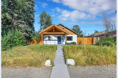 1616 Uinta Street, Denver, CO 80220 - Photo 1