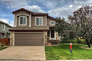 10774 Appaloosa Ct, Parker, CO 80134 - Photo 1