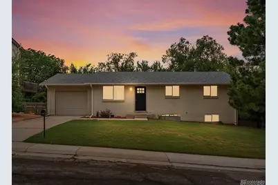 7765 Marshall Street, Arvada, CO 80003 - Photo 1