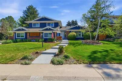 6210 S Grape Court, Centennial, CO 80121 - Photo 1