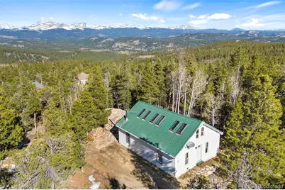 11 Randall Ridge Road, Black Hawk, CO 80422 - Photo 1