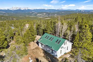 11 Randall Ridge Rd, Black Hawk, CO 80422 - Photo 1