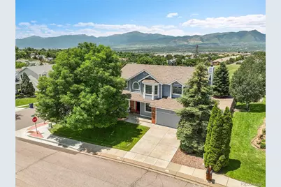 8210 Broughton Court, Colorado Springs, CO 80920 - Photo 1