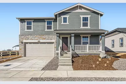 3909 N Shawnee Street, Aurora, CO 80019 - Photo 1