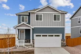 4829 Lynxes Wy, Johnstown, CO 80534 - Photo 1