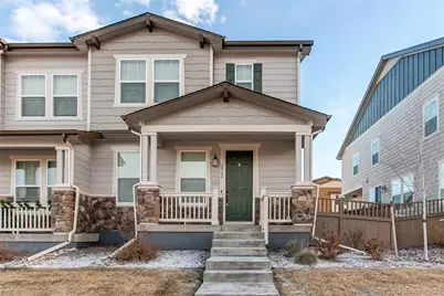 2962 Distant Rock Avenue, Castle Rock, CO 80109 - Photo 1