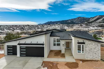 4121 Mesa Top Drive, Monument, CO 80132 - Photo 1