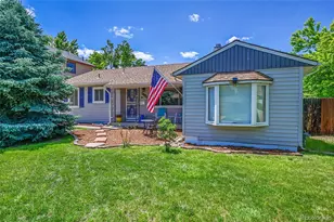 3313 S Dexter St, Denver, CO 80222 - Photo 1