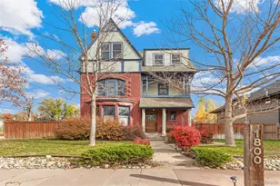 1800 S Sherman St, Denver, CO 80210 - Photo 1