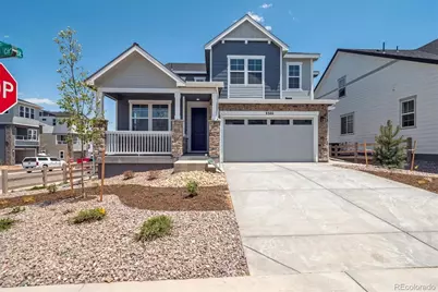 8386 Cokedale Circle, Littleton, CO 80125 - Photo 1