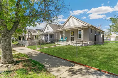 4353 Sherman Street, Denver, CO 80216 - Photo 1