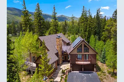 840 Penstemon Road, Dillon, CO 80435 - Photo 1