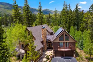 840 Penstemon Rd, Dillon, CO 80435 - Photo 1