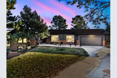 6648 Hillside Way, Parker, CO 80134 - Photo 1