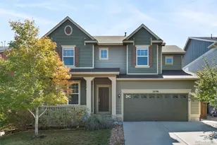 2996 Skyward Way, Castle Rock, CO 80109 - Photo 1