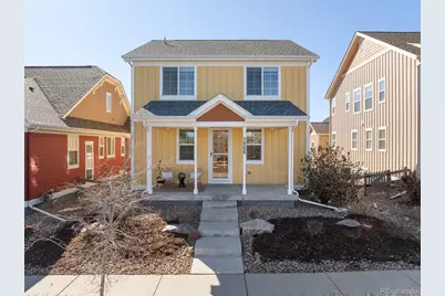 2886 Twin Lakes Circle, Lafayette, CO 80026 - Photo 1