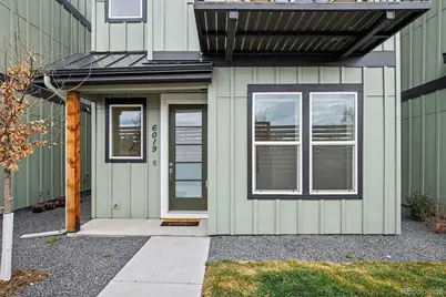 6019 Benton Street, Arvada, CO 80003 - Photo 1