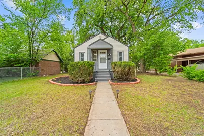 117 Columbine Street, Sterling, CO 80751 - Photo 1