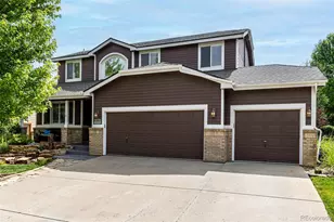 8410 S Oak St, Littleton, CO 80127 - Photo 1