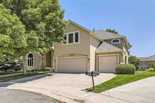 7452 S Utica St, Littleton, CO 80128 - Photo 1