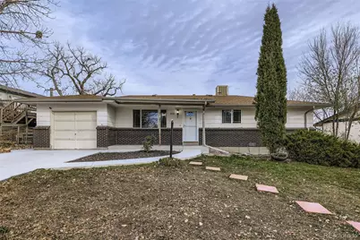 6462 Harlan Street, Arvada, CO 80003 - Photo 1