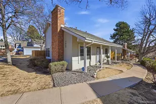7029 S Knolls Way, Centennial, CO 80122 - Photo 1