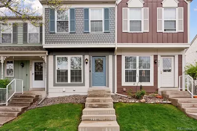 9632 W Cornell Place, Lakewood, CO 80227 - Photo 1