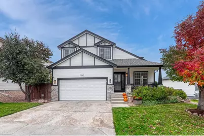 950 Sundown Drive, Castle Rock, CO 80104 - Photo 1