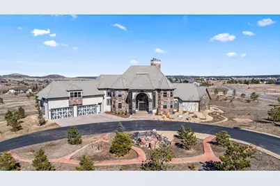 19205 Sixpenny Lane, Monument, CO 80132 - Photo 1