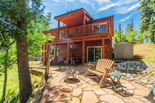 4069 Omer Ln, Divide, CO 80814 - Photo 1