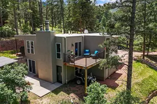 6100 Apache Dr, Larkspur, CO 80118 - Photo 1