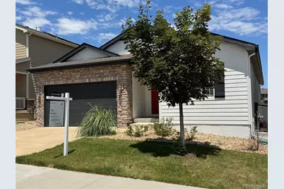 4391 McMurdo Court, Castle Rock, CO 80108 - Photo 1