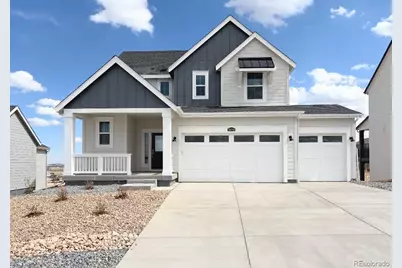 39796 Gibson Street, Elizabeth, CO 80107 - Photo 1