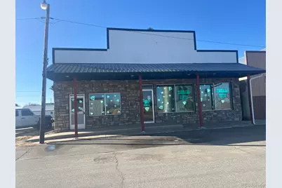 268 W Front Street, Byers, CO 80103 - Photo 1