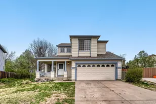 8854 Coneflower Pl, Parker, CO 80134 - Photo 1