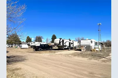 521 Lincoln Avenue, Arriba, CO 80804 - Photo 1