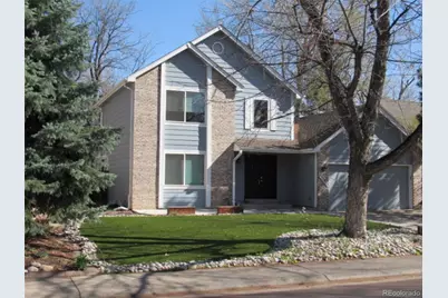 12381 E Vassar Drive, Aurora, CO 80014 - Photo 1
