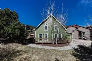 350 Park St, Palmer Lake, CO 80133 - Photo 1